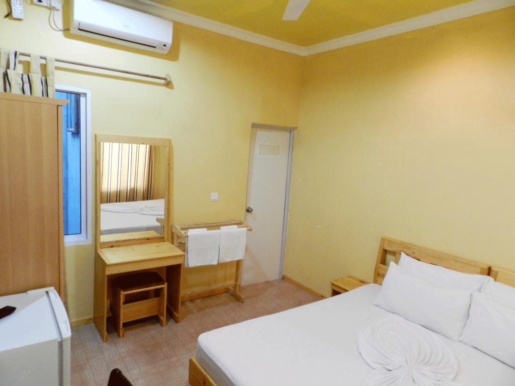 Picnic Inn Maafushi Room photo